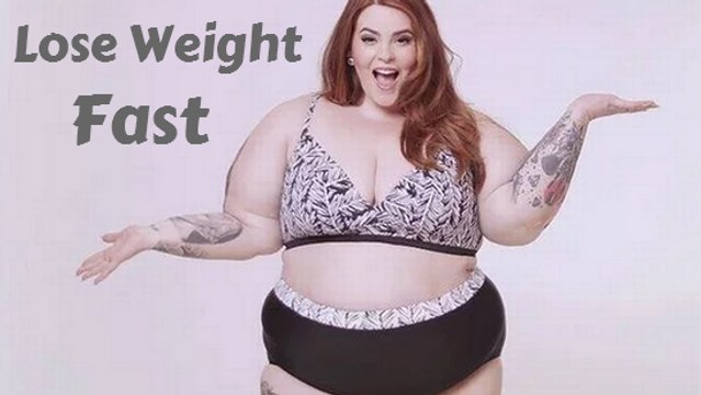 How to Lose Weight | Lose Weight Naturally At Home - Tips To Lose Weight Quickly