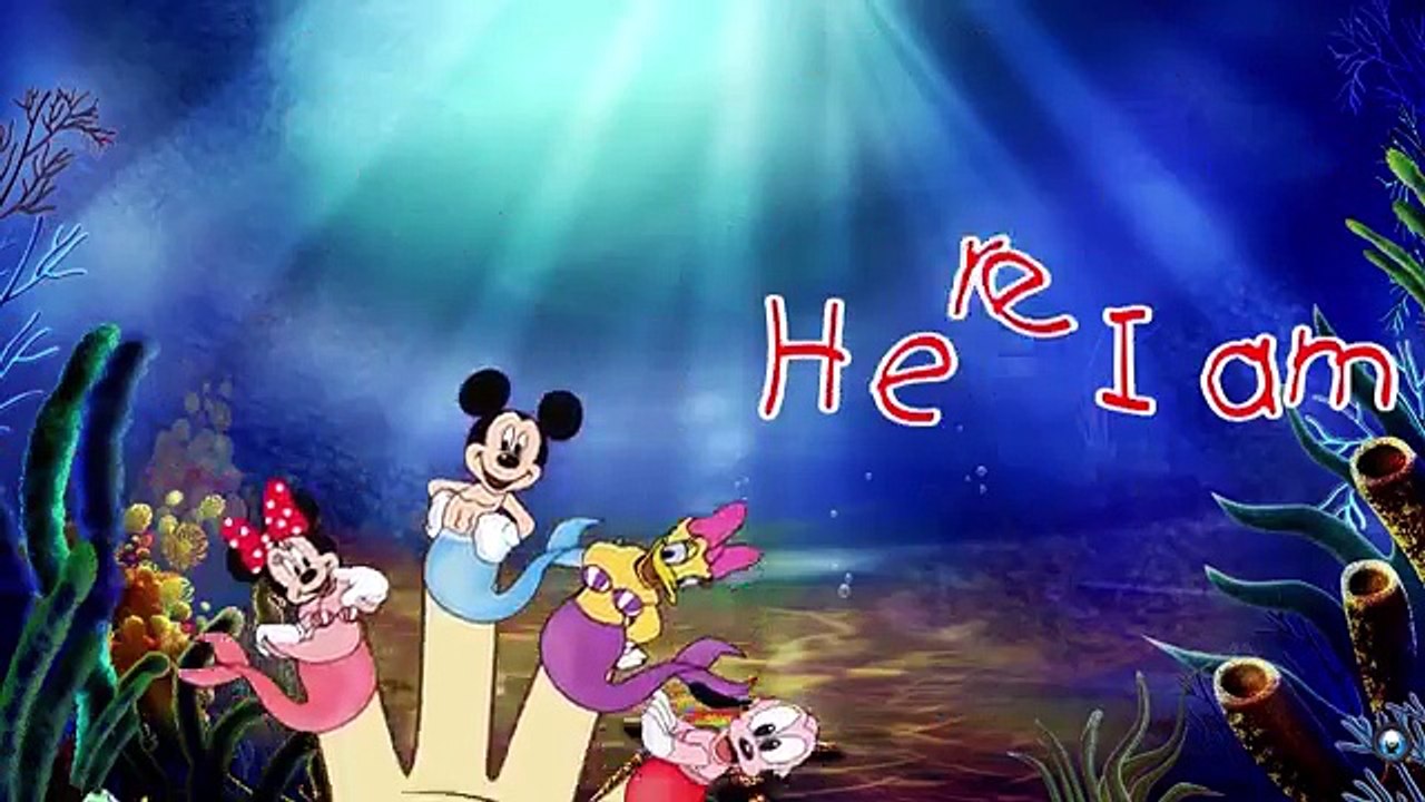 Mickey Mouse Transform Into Paw Patrol Finger Family Songs Nursery Rhymes Lyrics For Kids