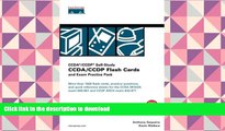 Hardcover CCDA/CCDP Flash Cards and Exam Practice Pack (Flash Cards and Exam Practice Packs) Full