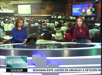 Argentina:sin pruebas ni testigos inicia el juicio contra Milagro Sala