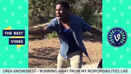 The Best Vines of September 2016 Weekly Compilation