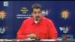 Maduro ordena la retirada de los billetes de 100 bolívares en 72 horas