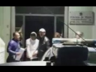 Ragusa - Riduce compagna e figlio in schiavitù: arrestato rumeno (15.12.16)