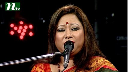 Music N Rhythm | Singer - Alam Ara Minu | Episode 55 | Music Show