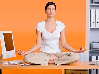 3 Fun New Meditation Techniques to Quiet Your Mind