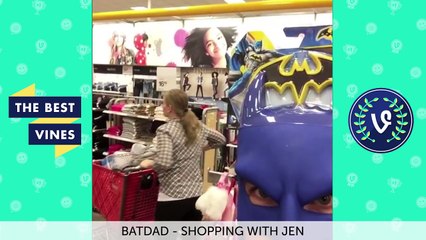 The Best Vine Characters Compilation of August 2016 | The Best Vines