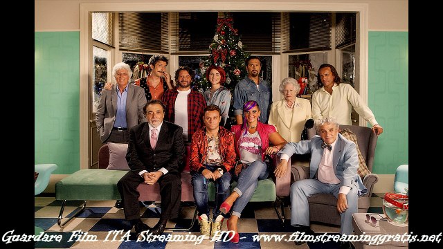 Natale a Londra - Dio salvi la Regina Film Guardare streaming completo ITA