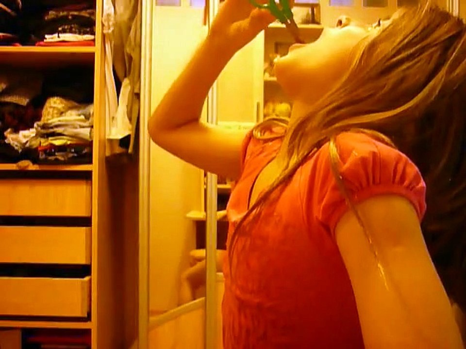 Funny_Komedi Video  _ İyi Denemeydi Yemezler Canım _ VideoDiyarı 18  HD