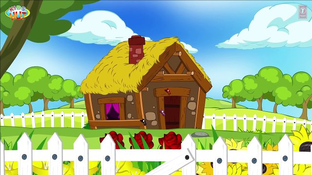 English Moral Stories - Story Compilation For Kids || Tia and Tofu Stories - Kids Hut