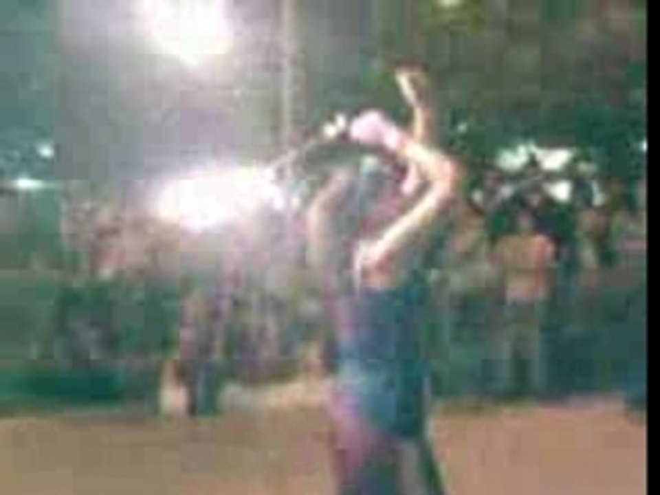 danza fuego 1