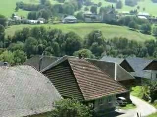 Pique Nique dans les Bauges