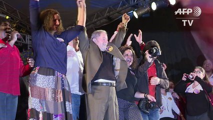 MPF denuncia Lula na Lava Jato