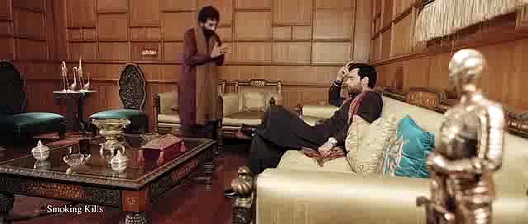 Maalik Movie _ Maalik PART 2 _ Maalik Pakistani Movie 2016 _ HD-PART 2