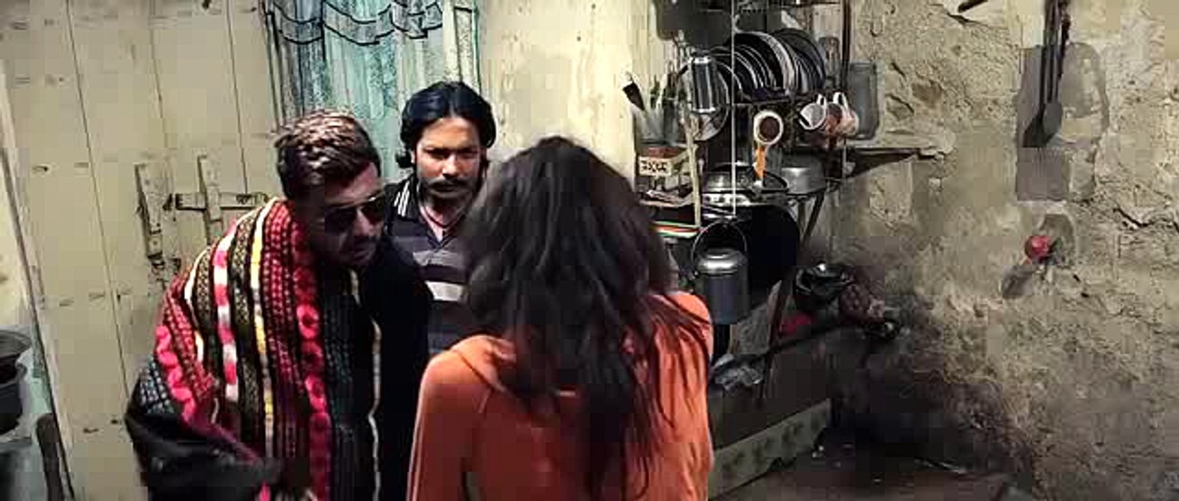 Maalik Movie _ Maalik PART 3 _ Maalik Pakistani Movie 2016 _ HD-PART 3