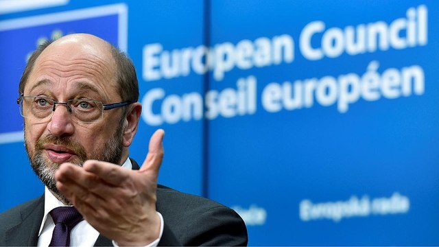 ЕС продлил санкции против России, осудил её за Сирию