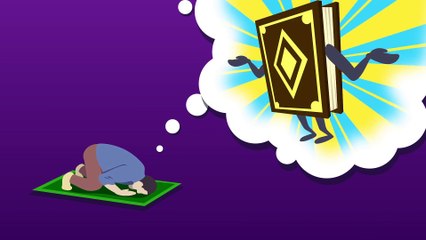 A Video Message For Christians From Muslim (Muslim)