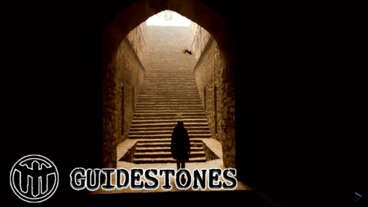 Guidestones - Episode 34 - Return