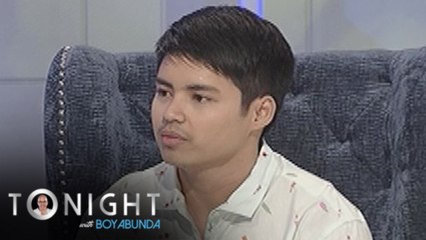 TWBA: Jesi's gender identity