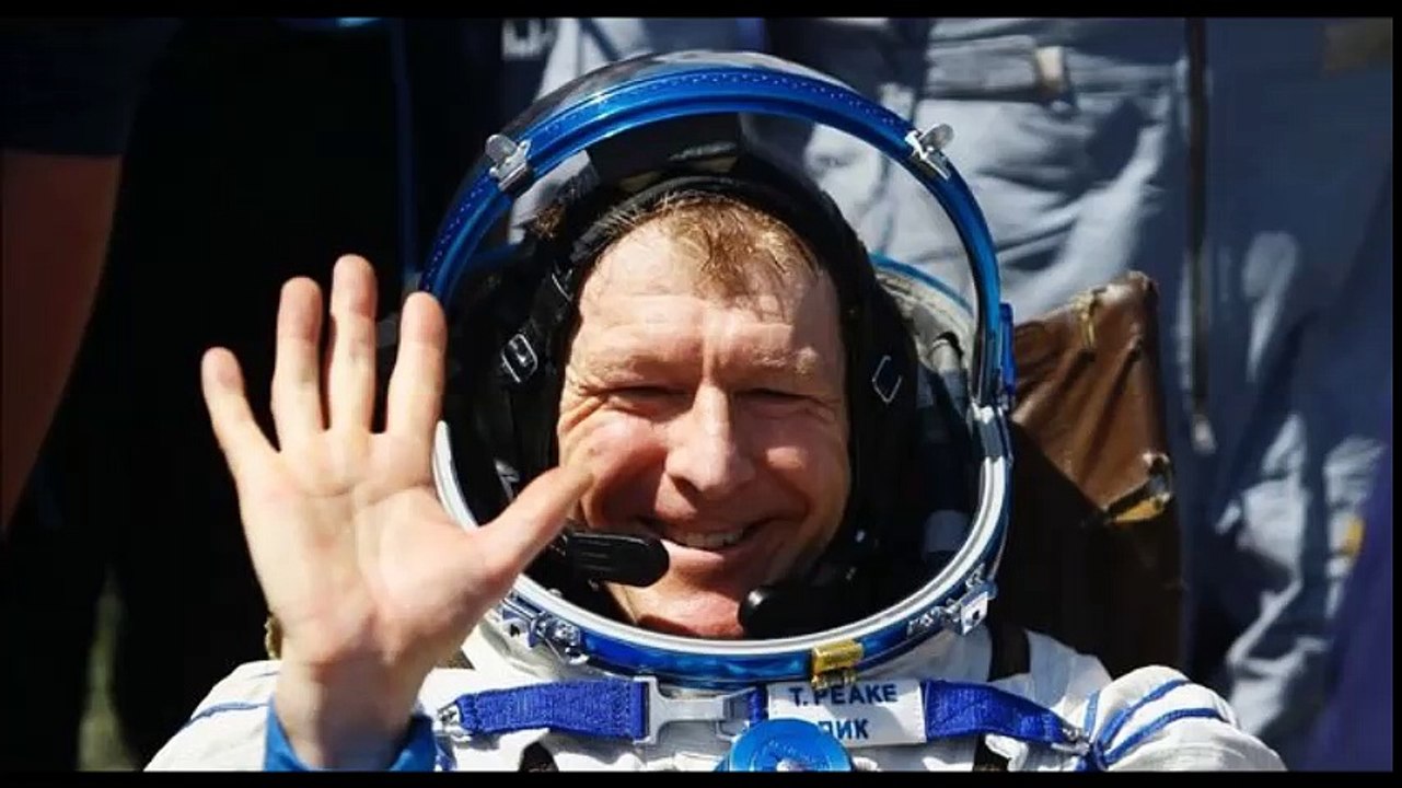 ISS le jeudi 15 decembre 2016 à 13h30