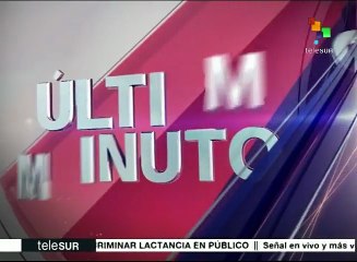 Condena Venezuela ataque de la "Triple Alianza" a normas del MERCOSUR