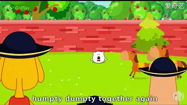 Humpty dumpty | if youre happy | nursery rhymes for children | nursery rhymes collection