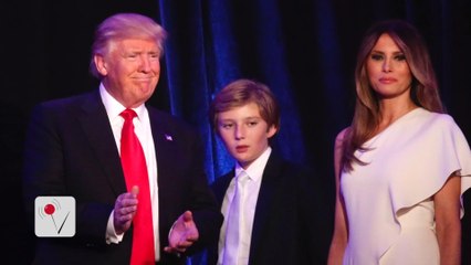 Senate Democrats Introduce Bill to Force Trump to Sever Business Ties