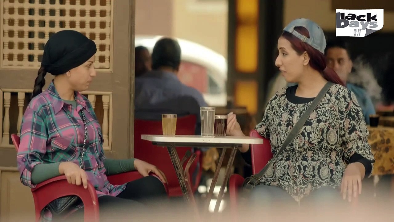 مسلسل السبع بنات -الحلقة الخامسة عشر - Sabaa Banat Series - Episode 15