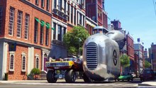 Despicable Me 3 - Official Trailer (Full HD),