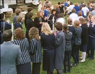 Lovejoy - S01E04 - Friends, Romans and Enemies