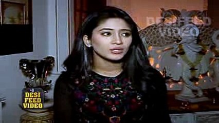 Yeh Rishta Kya Kehlata Hai - 16th December 2016