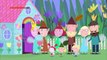 Daisy and Poppy´s playgroup & Without Magic Day Ben and Hollys little kingdom all new english episo