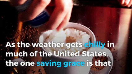 THIS IS NOT A DRILL: There’s a whipped cream shortage just before Christmas