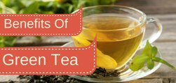 Amazing Benefits of Green Tea | Best Health Benefits of Green Tea