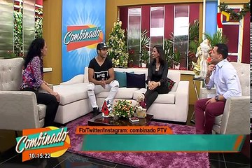 Navidad fuera de casa: Laura Borlini y Bruno Rocha nos cuentan sus experiencias