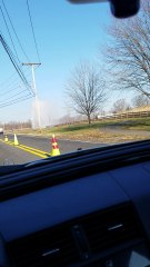 Just a Random Geyser in New Jersey