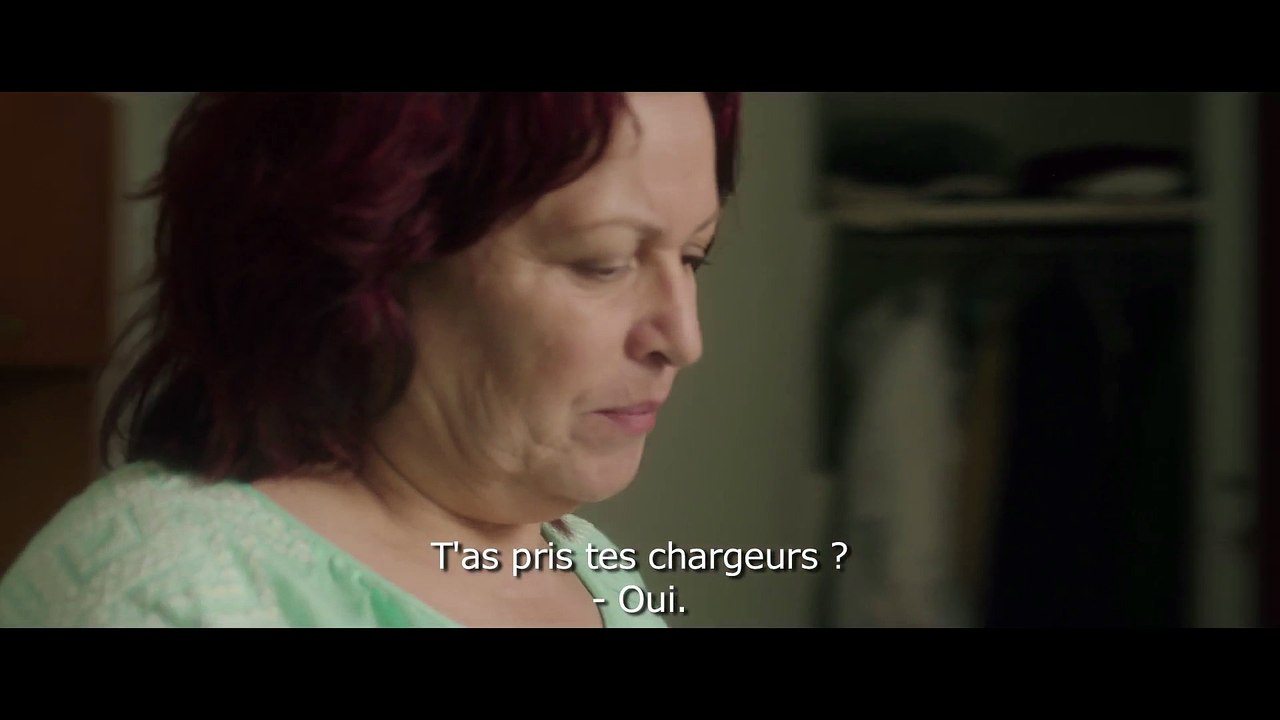 HEDI (EXTRAIT 2 VOSTF) de Mohamed Ben Attia