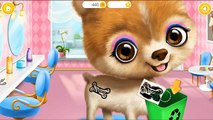 Baby Cut Shave Color Shampoo & Style Furry Pets with Animal Hair Salon by Tutotoons Kids Games