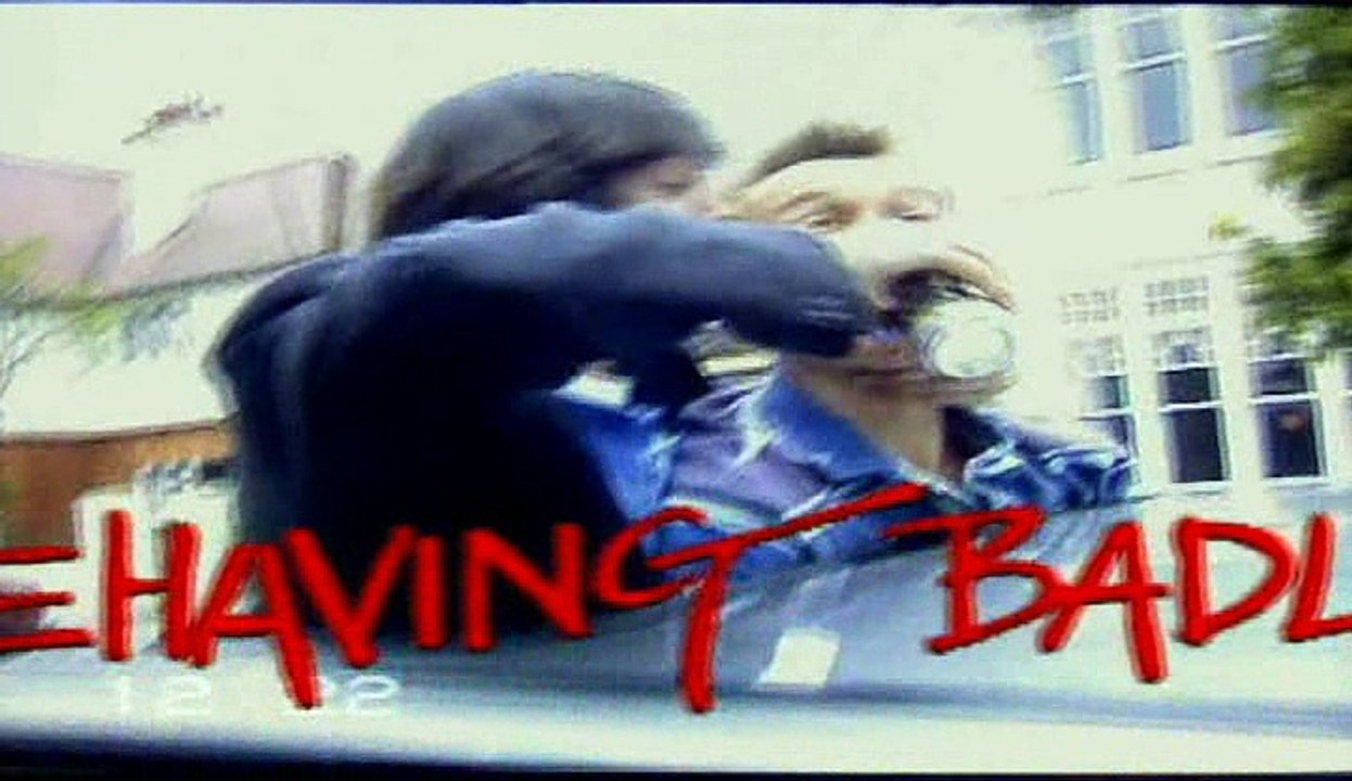 Men Behaving Badly - S03 - E03 - Casualties
