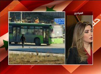تغطية خاصة | تحرير حلب | 2016-12-15