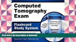 PDF Computed Tomography Exam Flashcard Study System: CT Test Practice Questions   Review for the