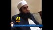 [LIVE]  Maulana Tariq Jameel Cryful Bayan About Junaid Jamshed Death _ 7 Dec 2
