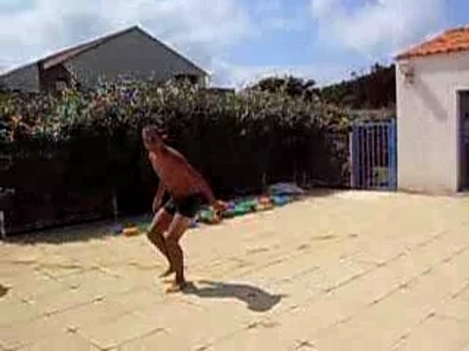 Vacances Ile d'Oléron aout 2007 236