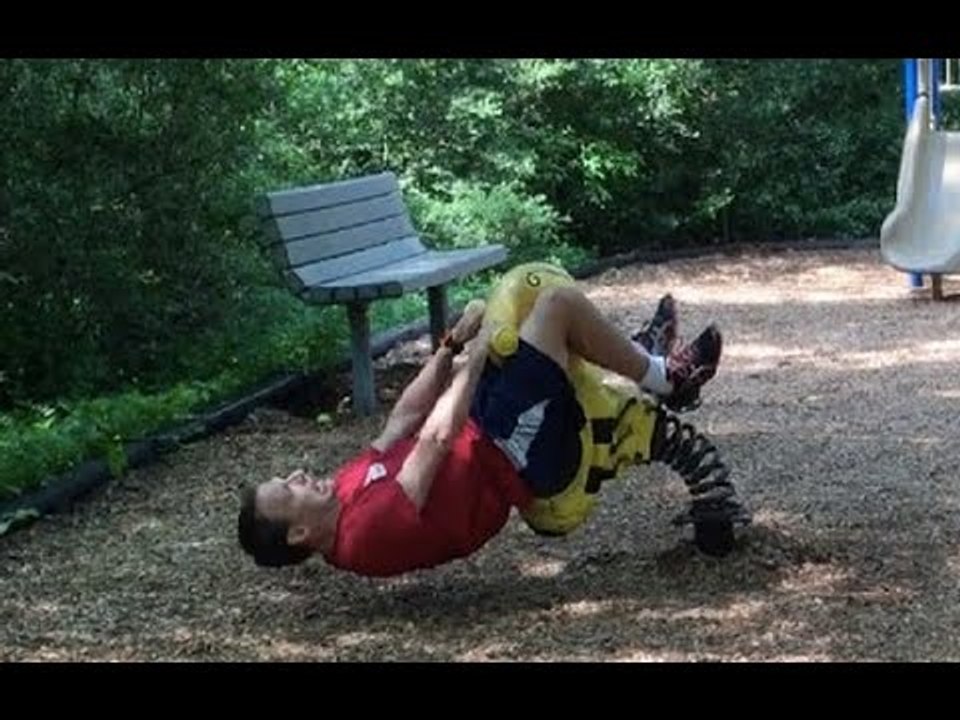 Funny and mischievous daddies - Funny compilation
