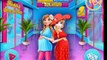 Elsa And Anna Pregnant Mall Shopping ❤Princess Elsa and Anna Shopping and Dress Up Game For Girls