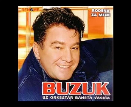 Buzuk - Svi su nocas srecni i svi nekog vole