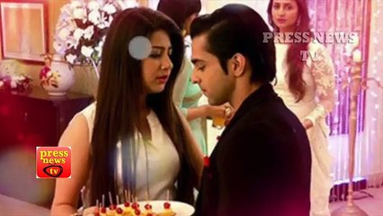 Yeh Hai Mohabbatein -16th December 2016 - Latest Upcoming Twist