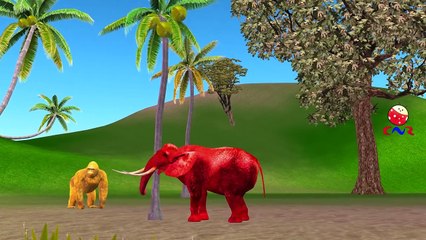 Little Baby Boy Giant Dinosaurs Finger Family Rhymes | More Animals Finger Family Compilation