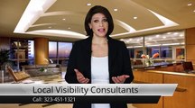 Local Visibility Consultants Los Angeles Excellent 5 Star Review by Peter L.
