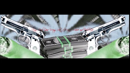 Master Malice and Wild Life- Drug Deal Gone Wrong Skit