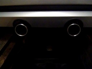 CLIO RS SILENCIEUX MAGNEX